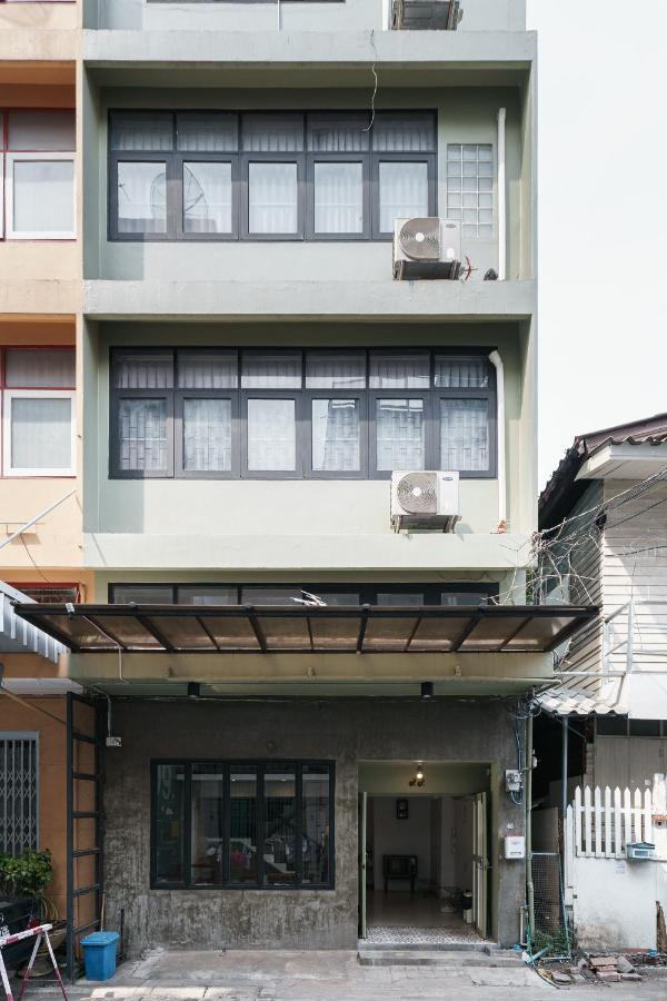 99 Hostel Khaosan - 3