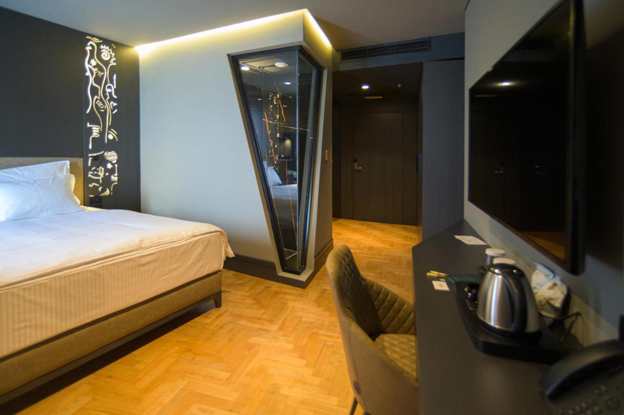 Arka Art Hotel photo