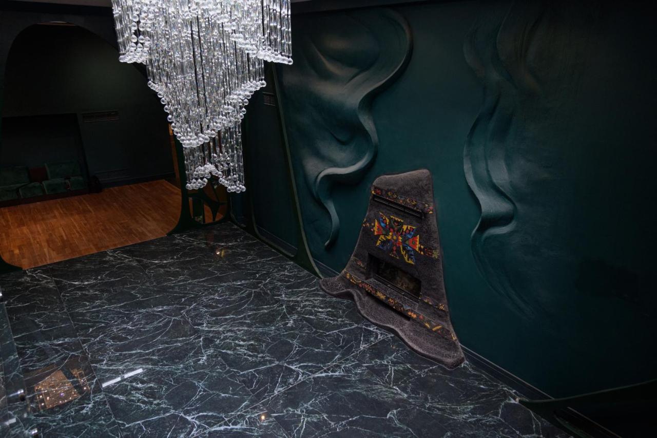 Arka Art Hotel photo