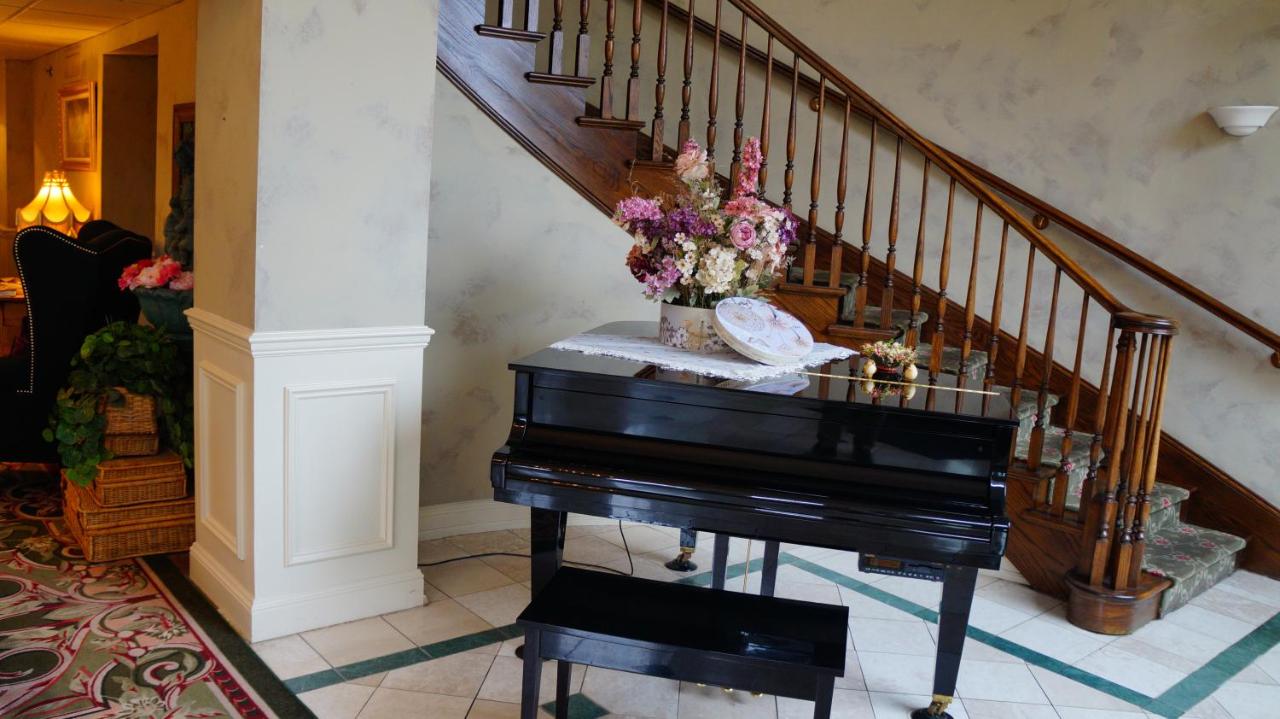 Hotel Grand Victorian — photo 15