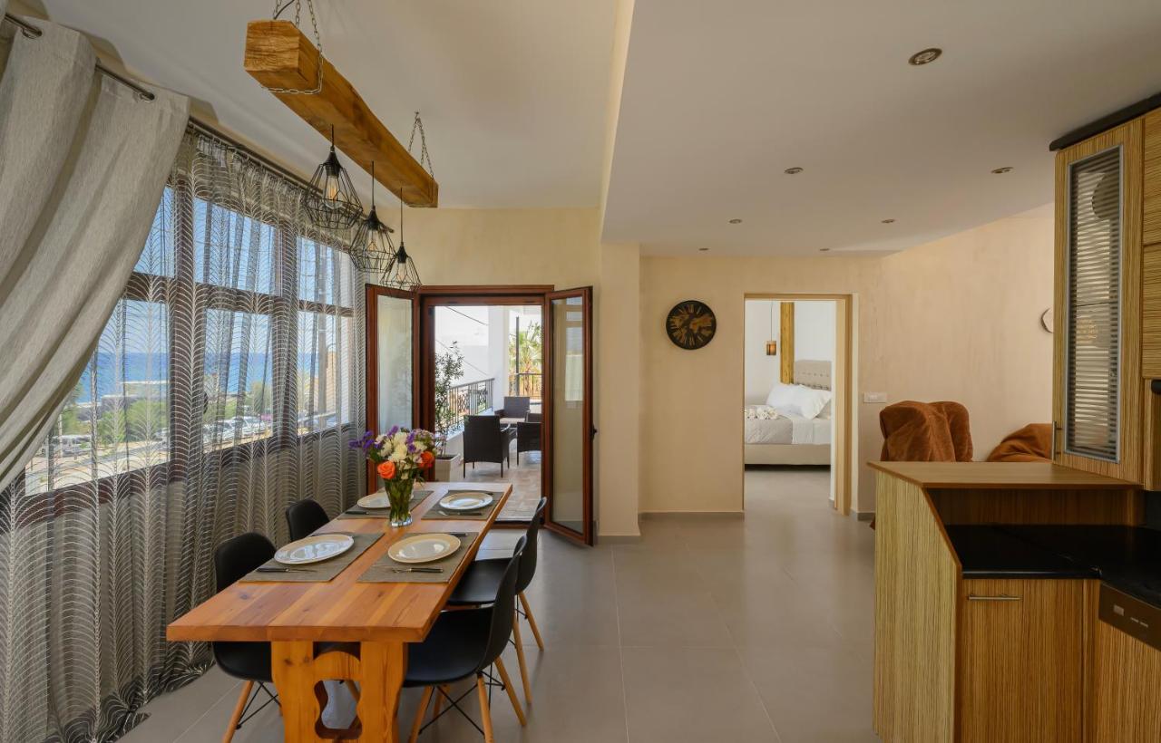 Auster House Santorini - 4