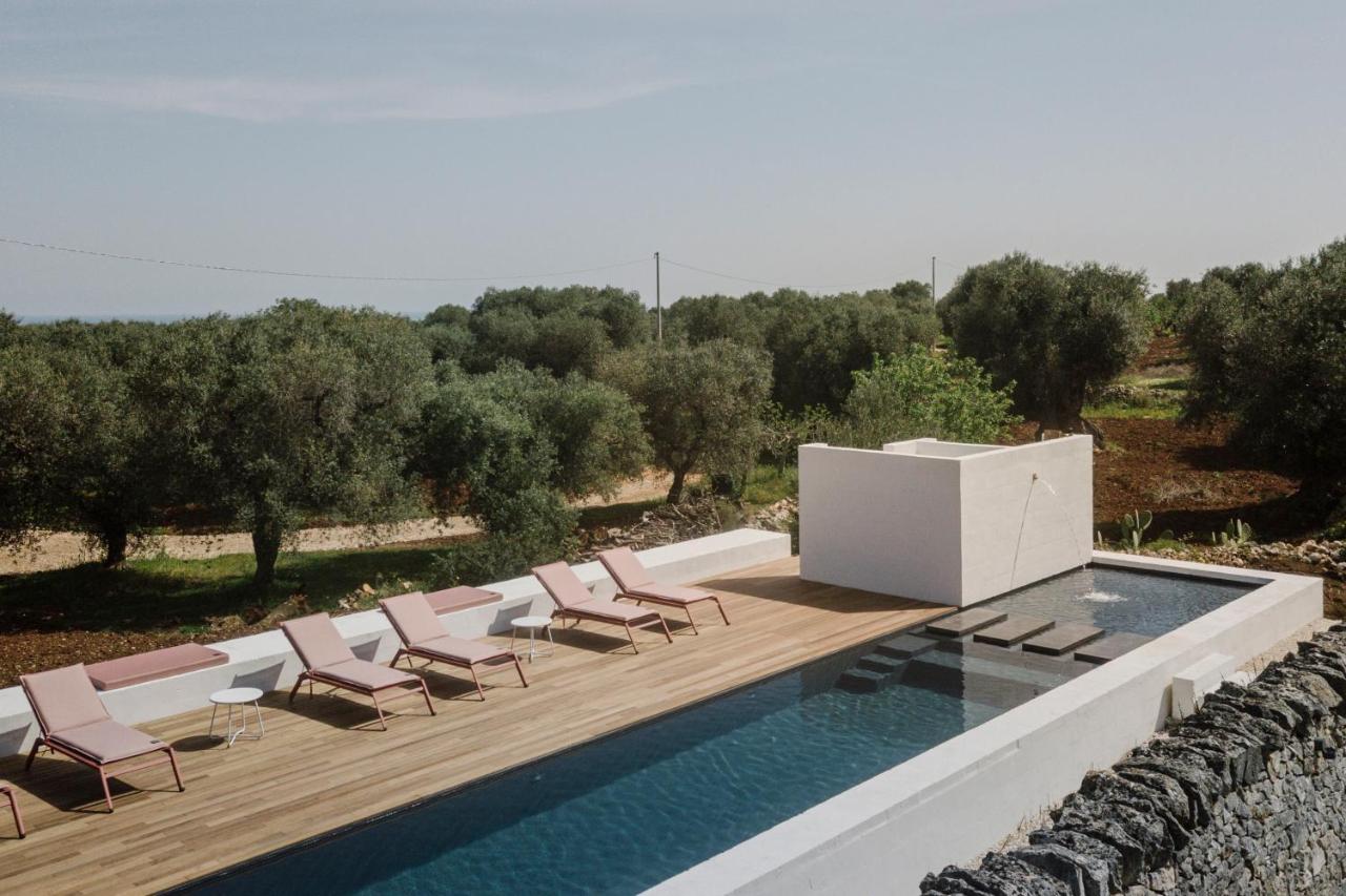 Masseria Dagilupi — photo 3