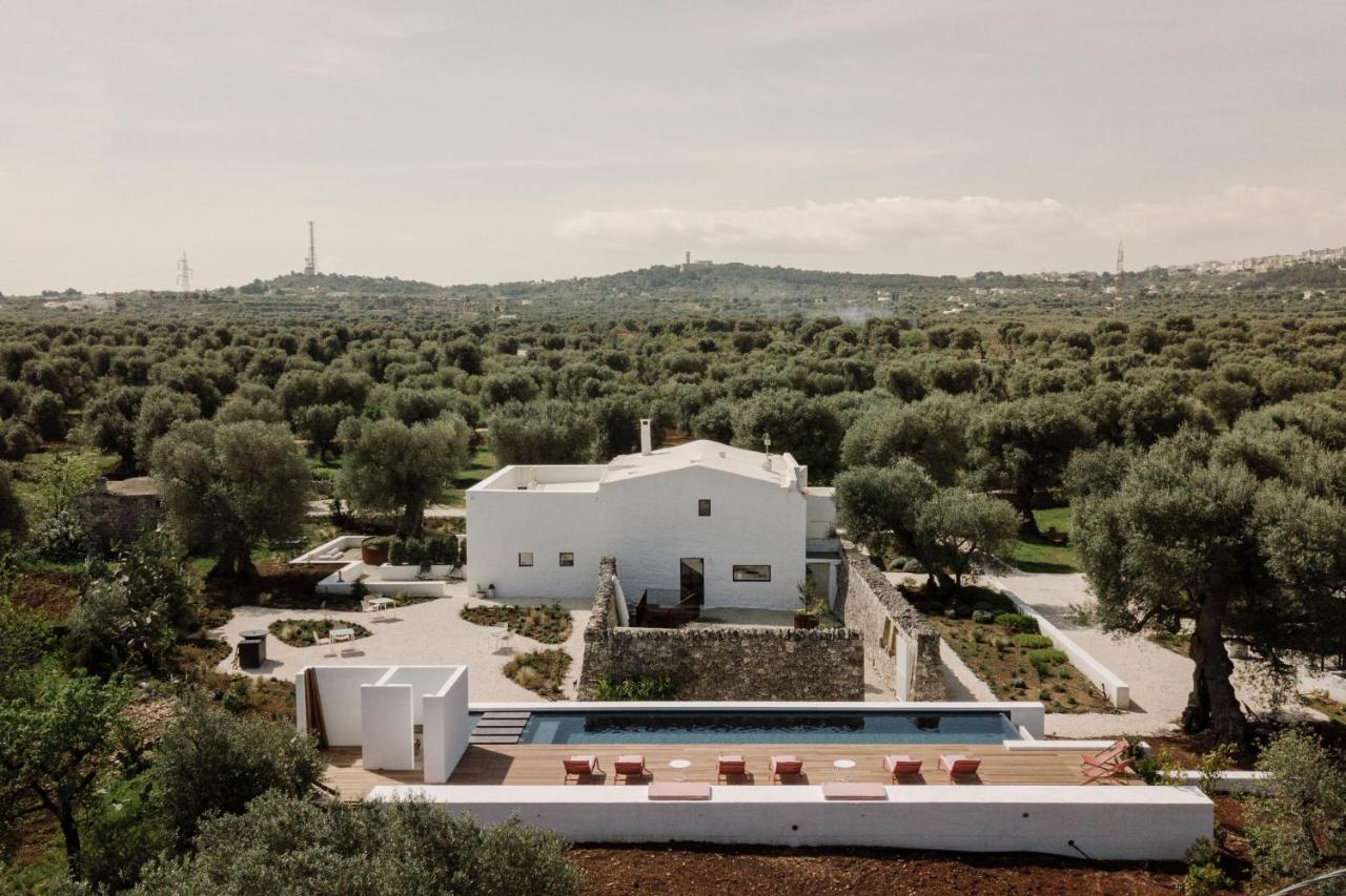 Masseria Dagilupi — photo 2