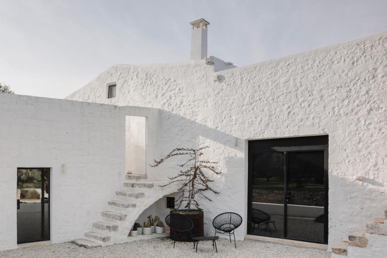 Masseria Dagilupi — photo 5
