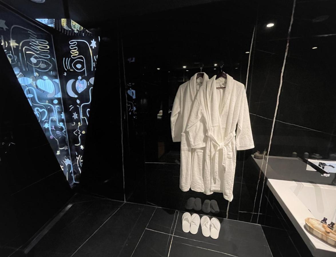 Arka Art Hotel photo
