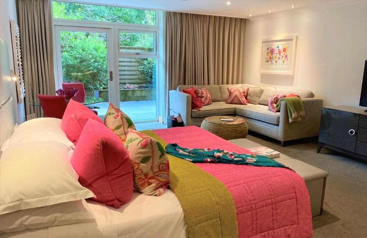 Alexander House Hotel & Utopia Spa photo