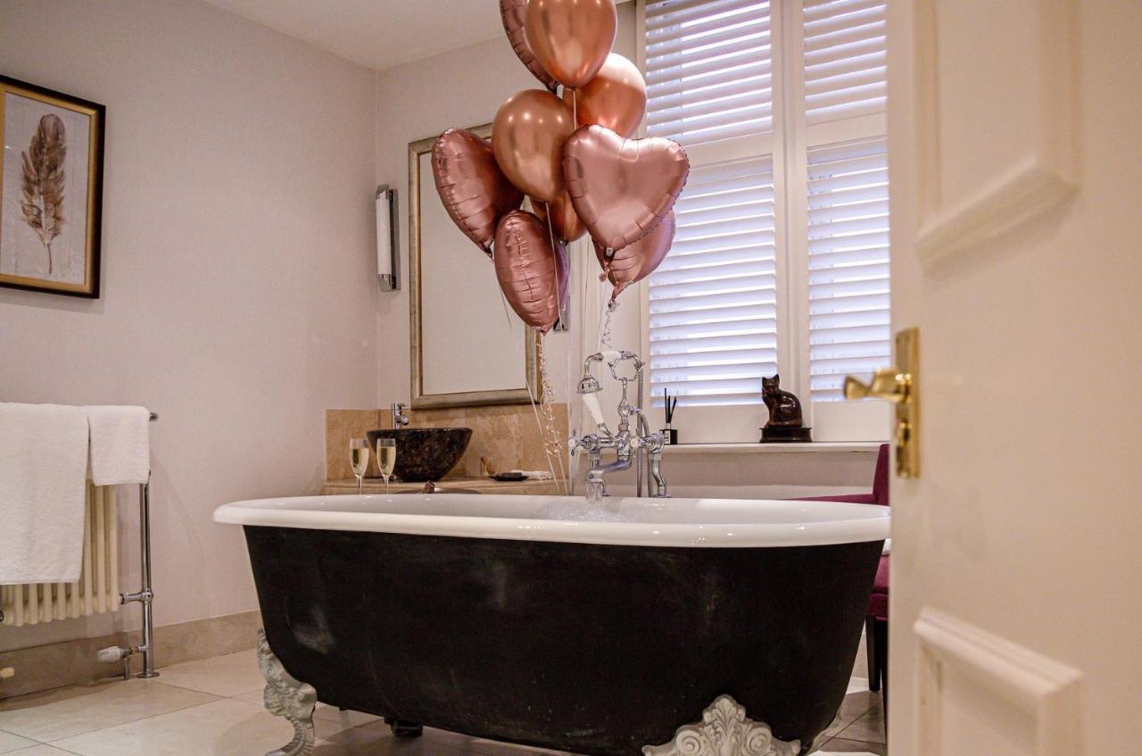 Alexander House Hotel & Utopia Spa photo
