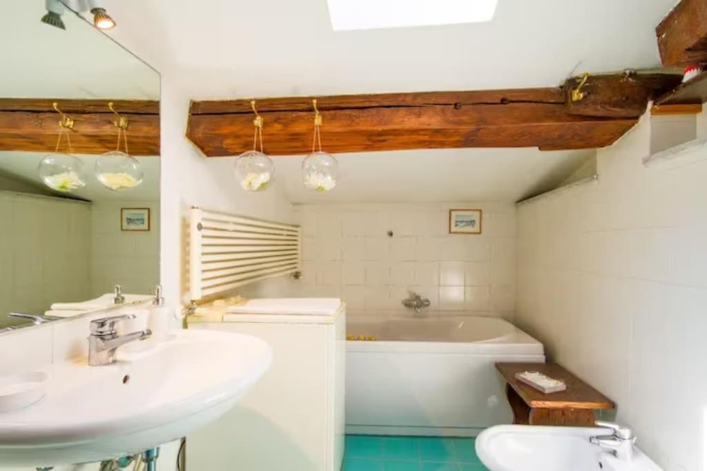 Appartamento Borgo Apostoli - 3