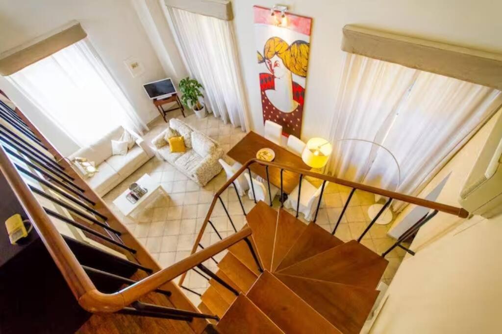 Appartamento Borgo Apostoli - 4