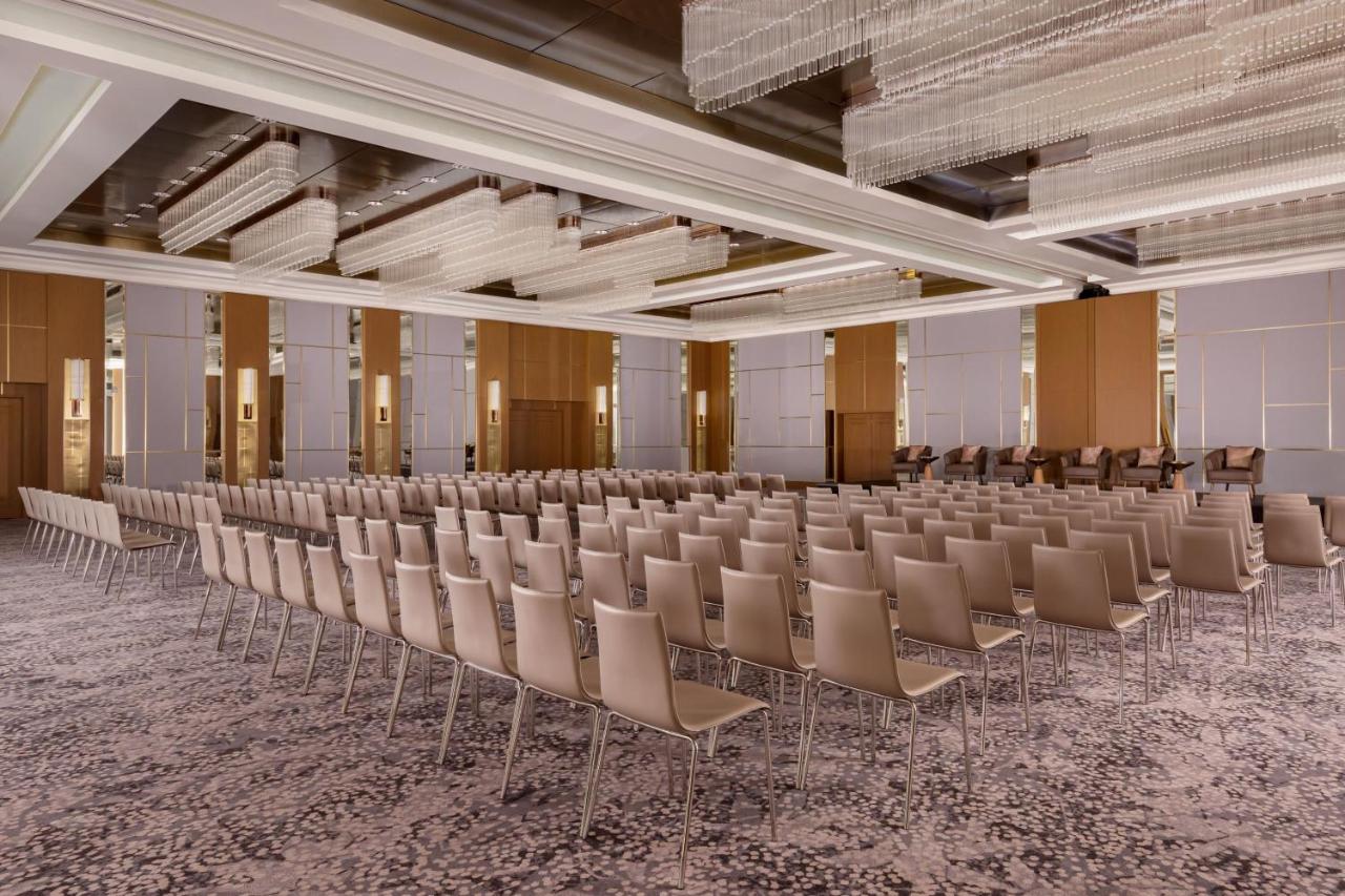 The Ritz-Carlton, Baku photo