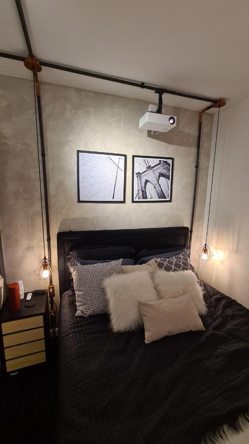 Estúdio da Floresta