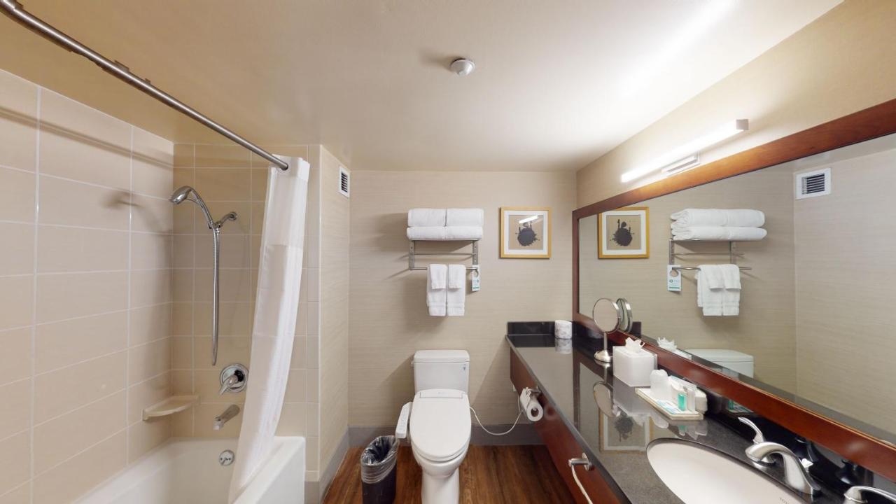 Miyako Hotel Los Angeles - 3