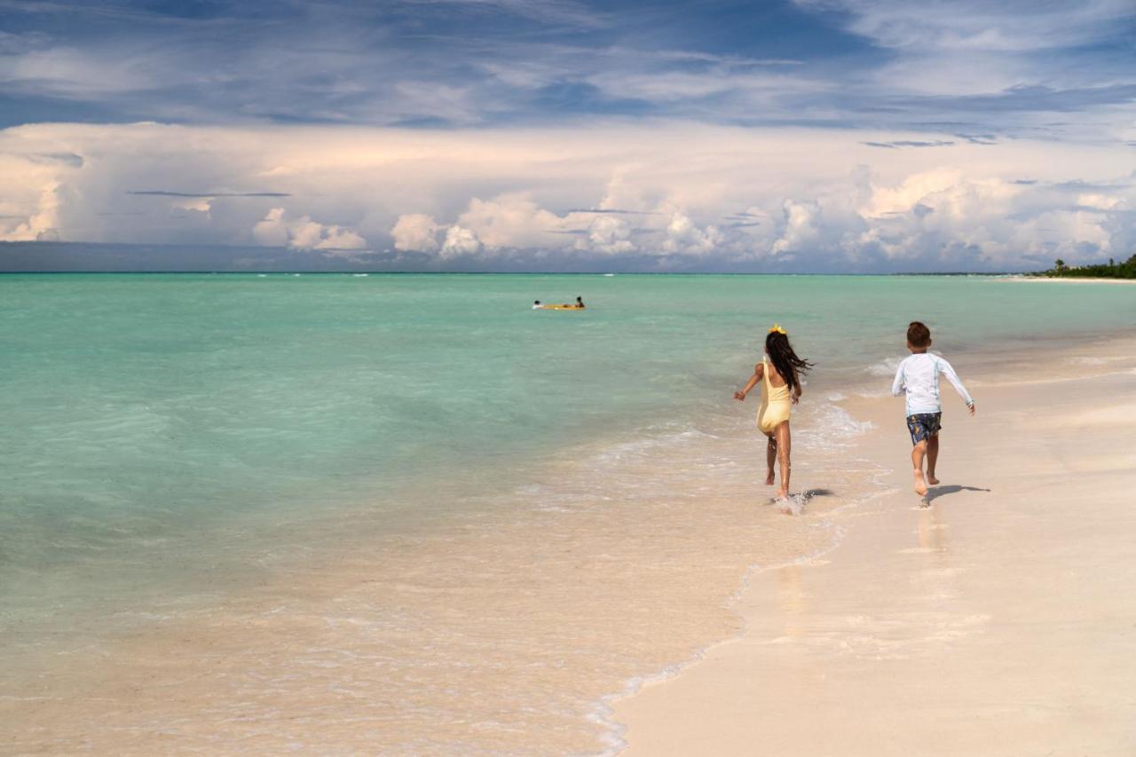 The Ritz-Carlton, Aruba photo