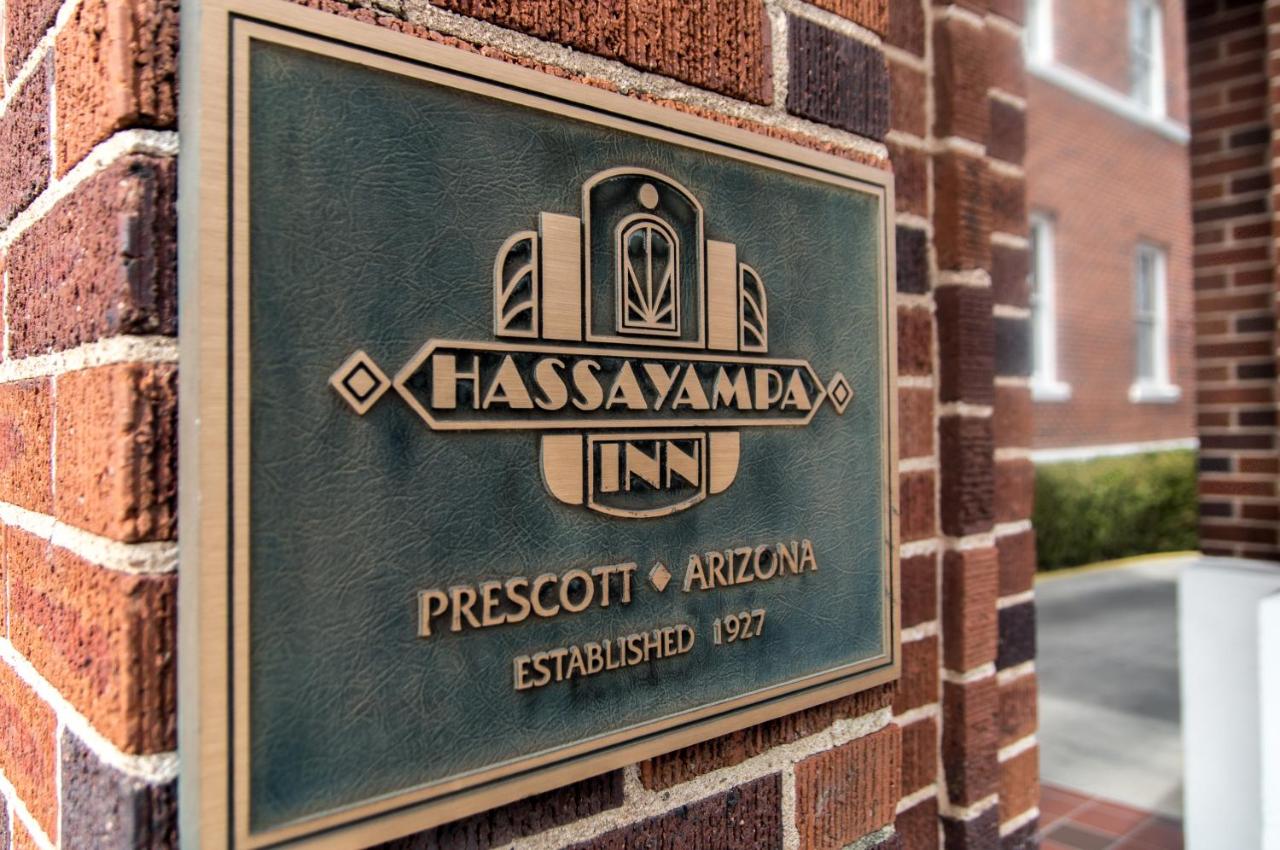 Hassayampa Inn — photo 20