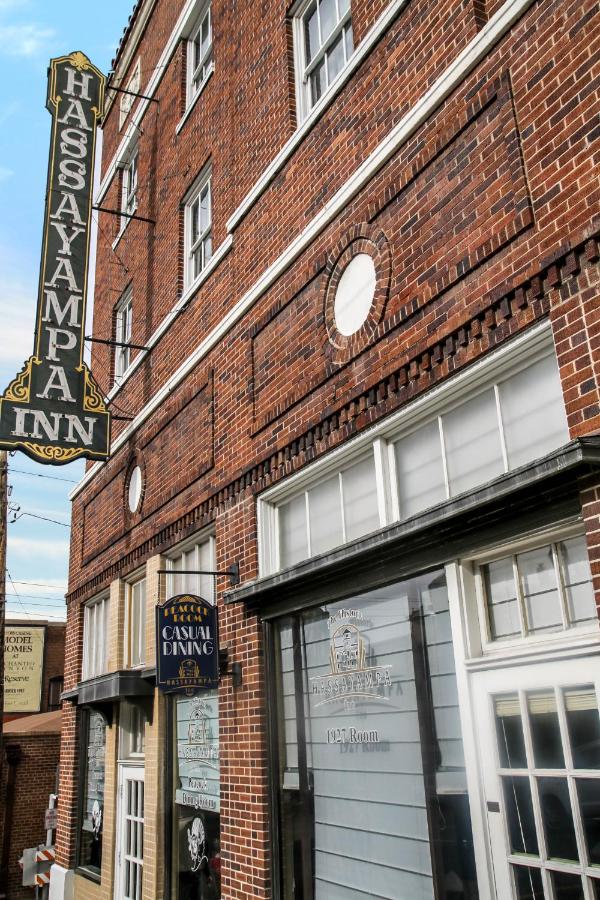 Hassayampa Inn — photo 18