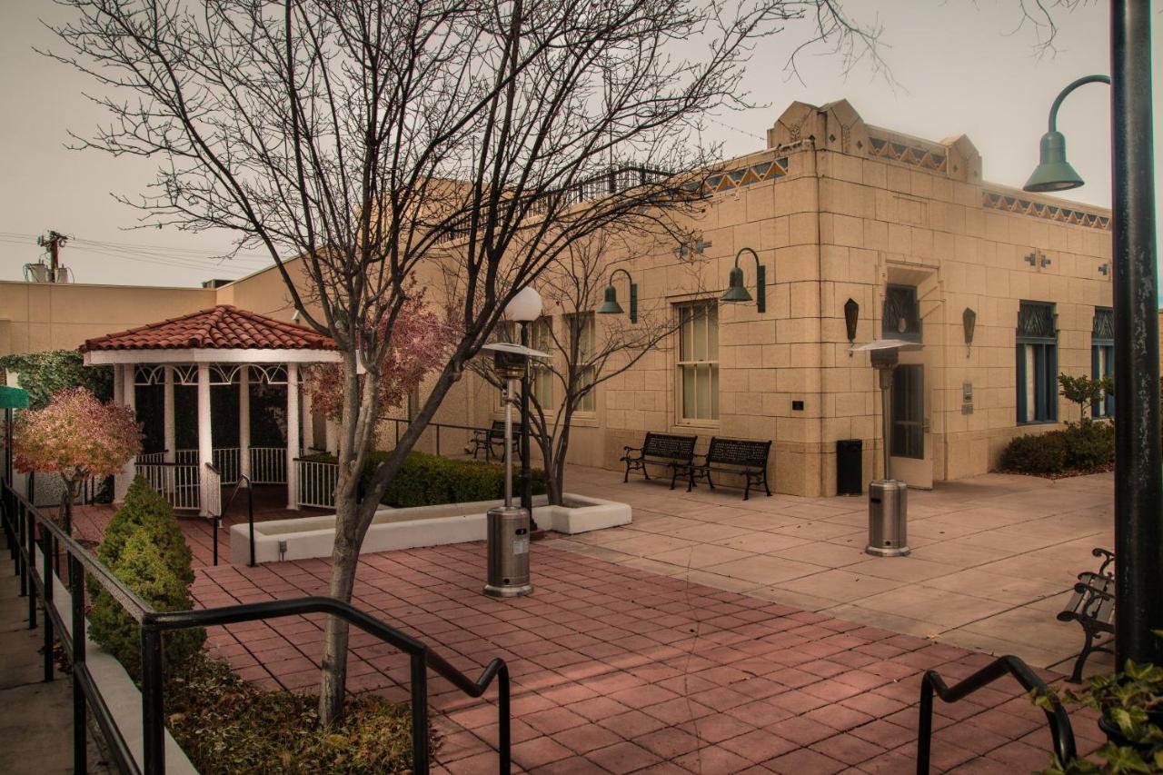 Hassayampa Inn — photo 8