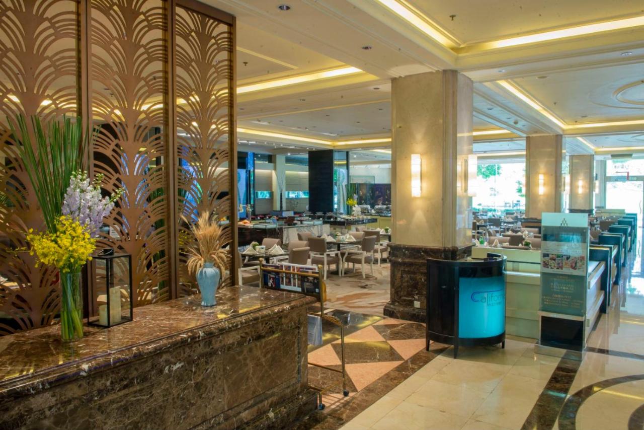 Hengshan Garden Hotel photo