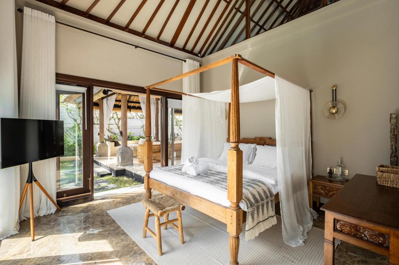 Rumah Ananda Bali - Balinese Villa Umalas - 2