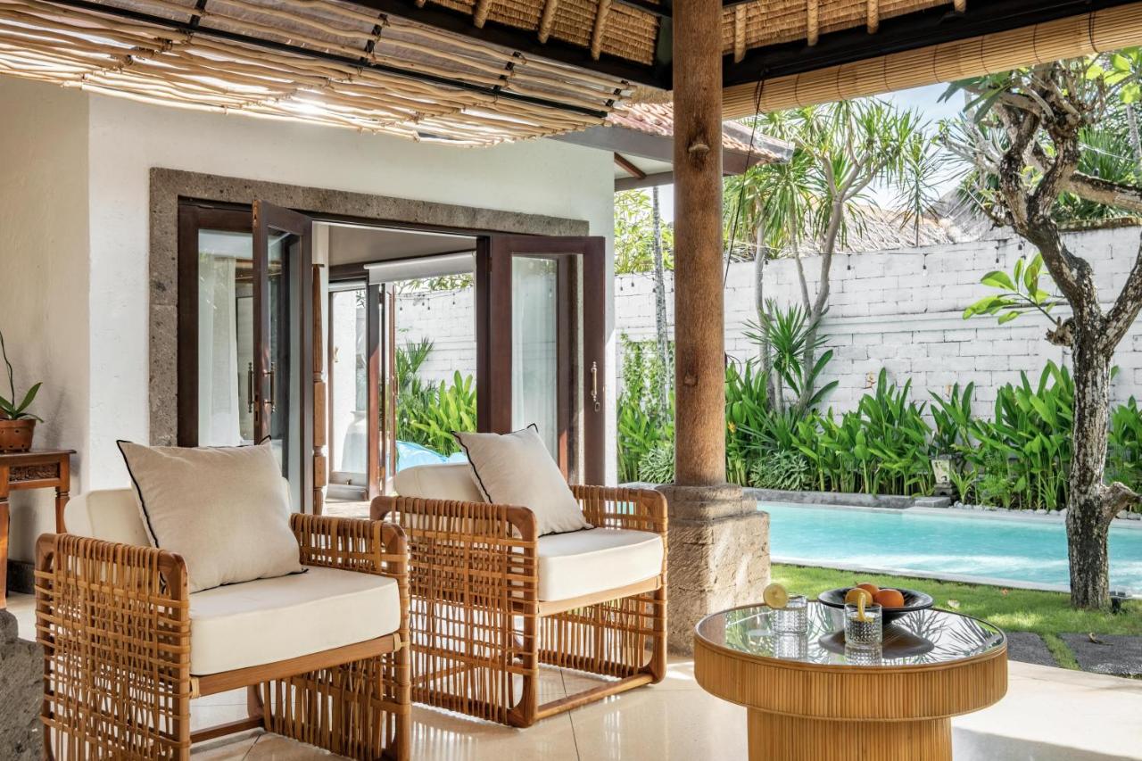 Rumah Ananda Bali - Balinese Villa Umalas - 5