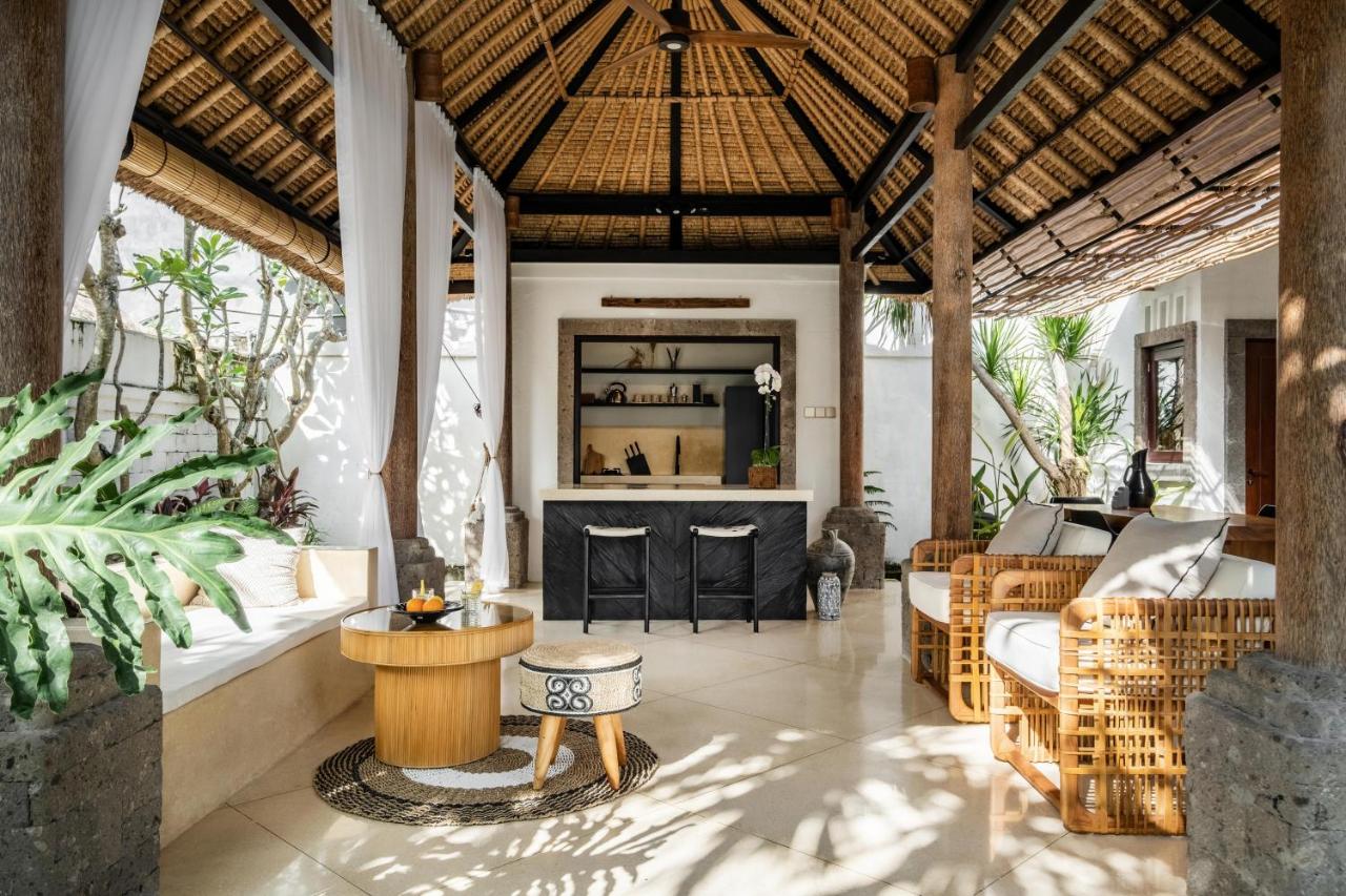 Rumah Ananda Bali - Balinese Villa Umalas