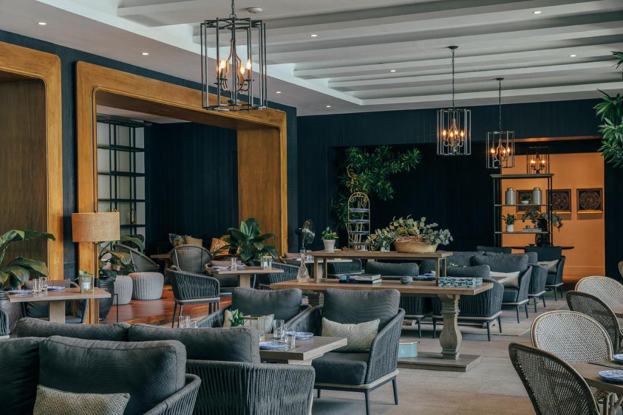 Kanvaz Village Resort Seminyak - 5