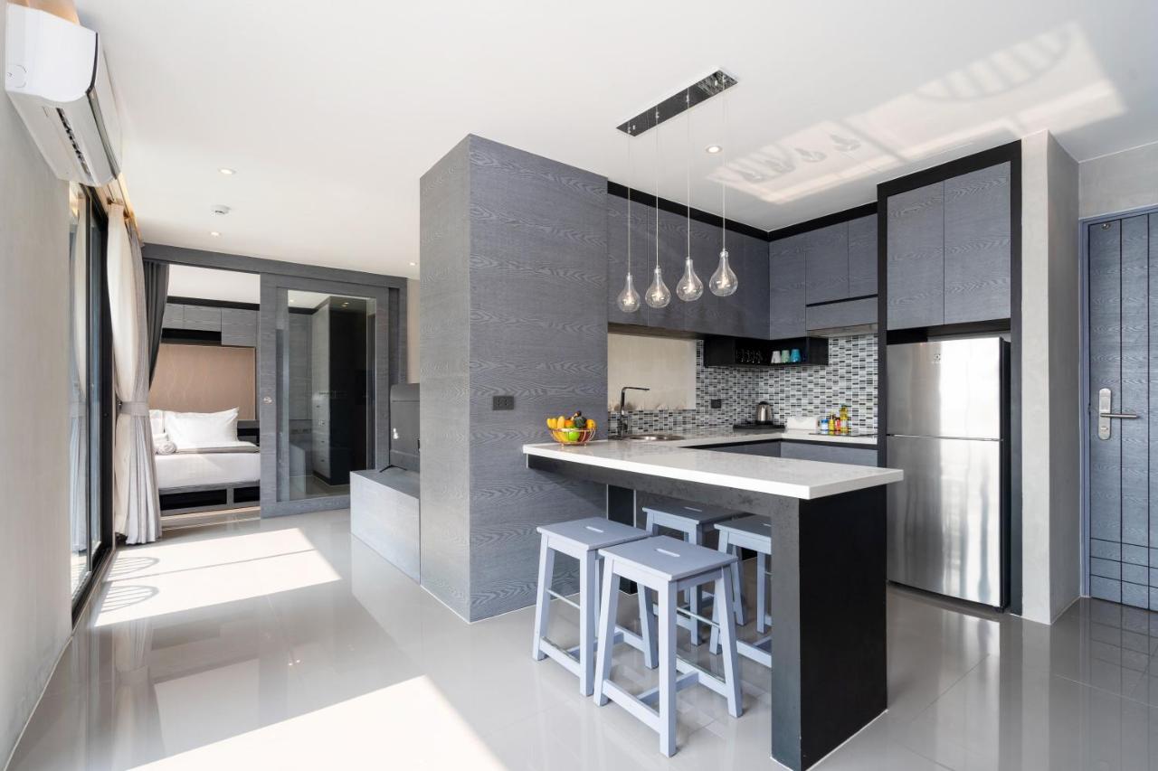 Tropics Kamala 2BR Pool View Apartment CTG B705-6 - 5