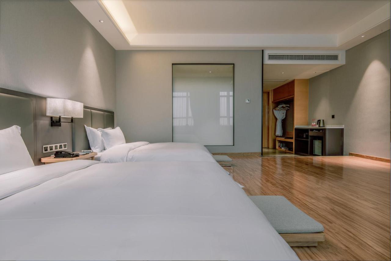 Guangzhou Southern Airlines Pearl Airport Hotel photo