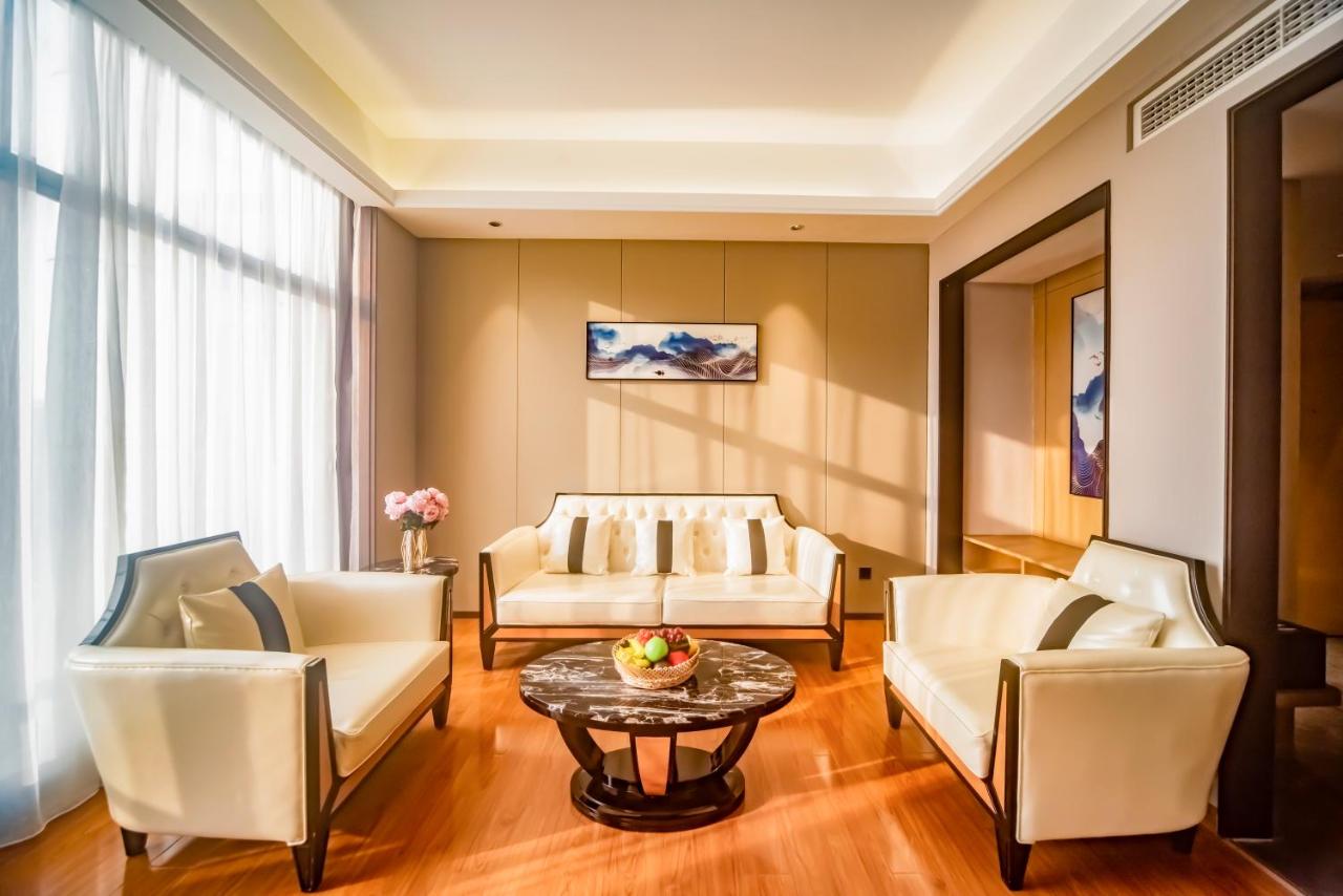 Guangzhou Southern Airlines Pearl Airport Hotel photo