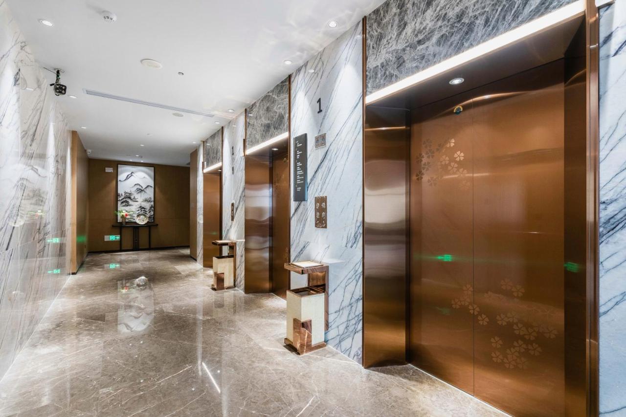 Guangzhou Southern Airlines Pearl Airport Hotel photo