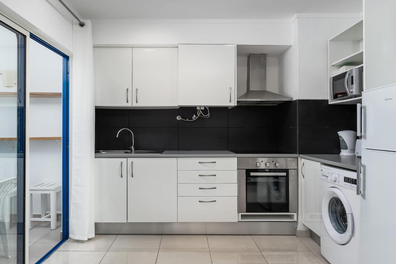 Wonderful Praia da Rocha Flat by LovelyStay - 4