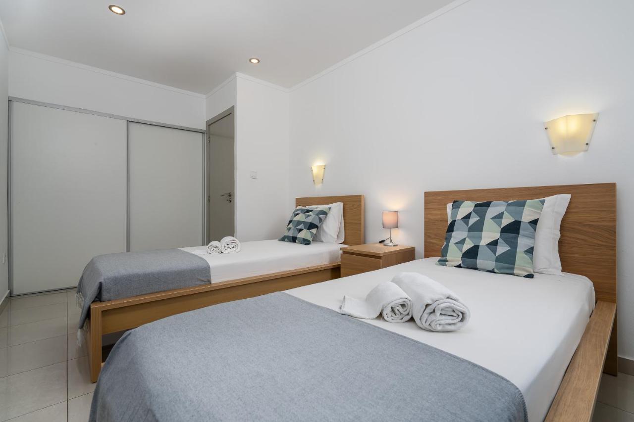 Wonderful Praia da Rocha Flat by LovelyStay - 3