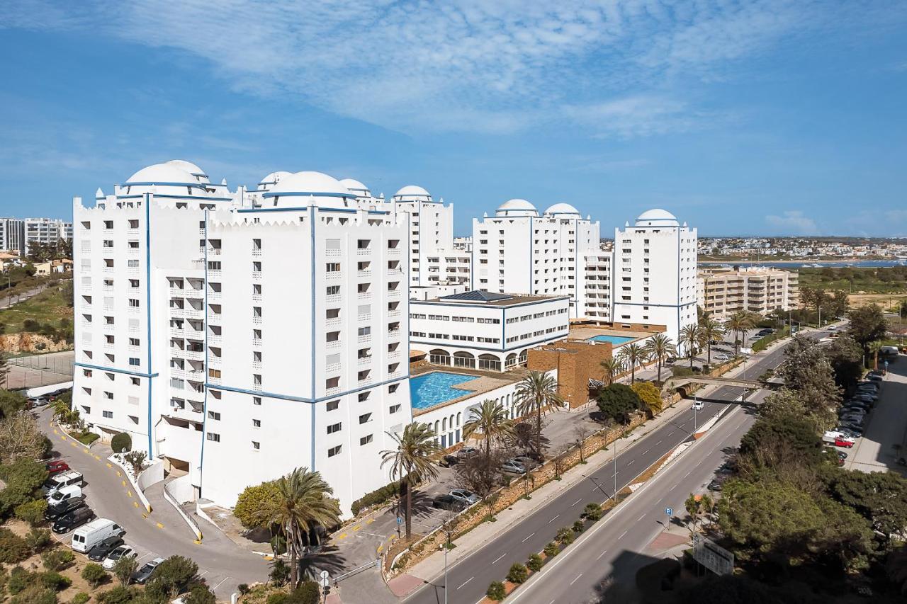 Wonderful Praia da Rocha Flat by LovelyStay - 5