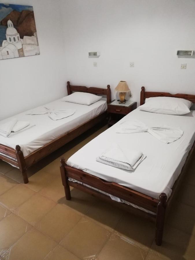 Christina Pension - 3