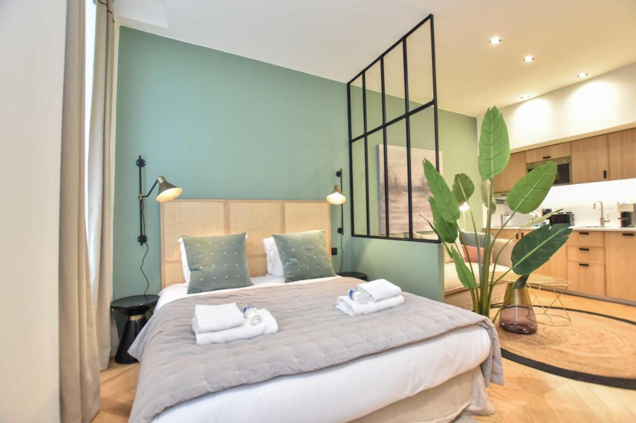 Cosy apartment - 1BR-3P - Rue du Bac - 2