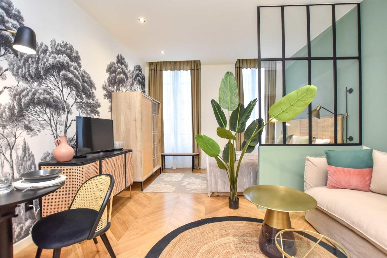 Cosy apartment - 1BR-3P - Rue du Bac - 5