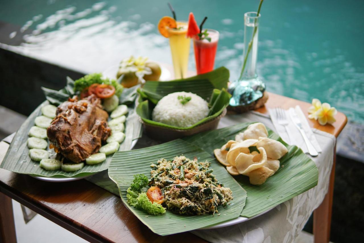 Narada Ubud Suite and Villa - 5