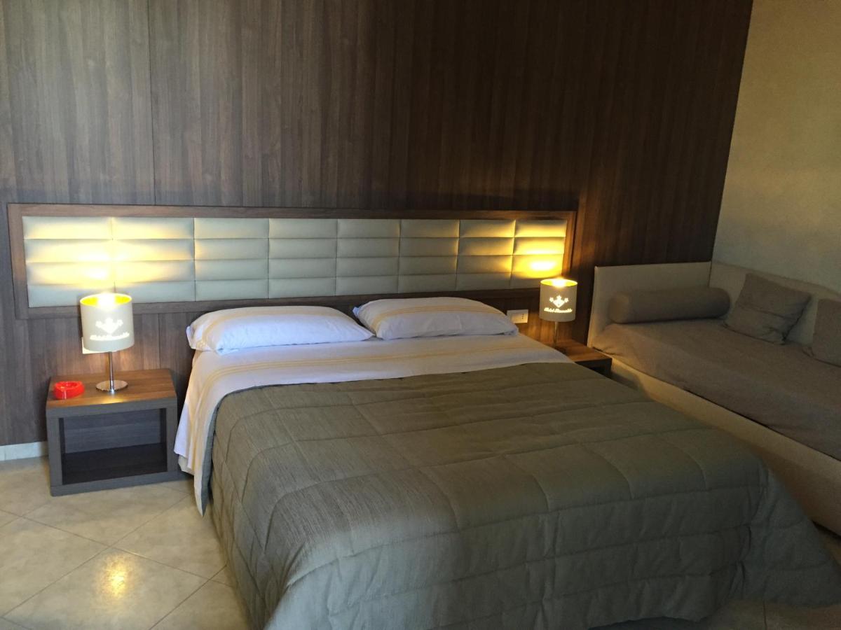 Hotel Smeraldo photo
