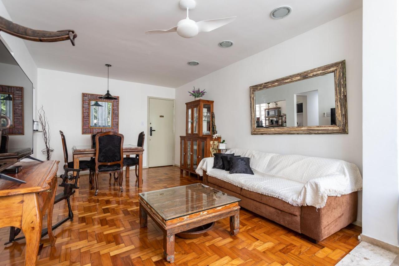 REQUINTE 2 QUARTOS EM COPACABANA - 4