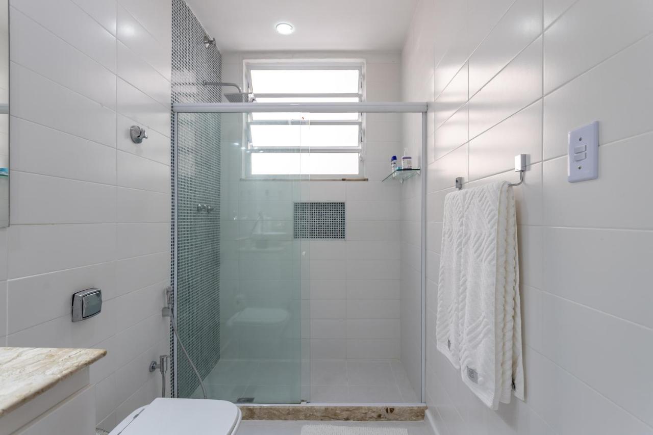 REQUINTE 2 QUARTOS EM COPACABANA - 3