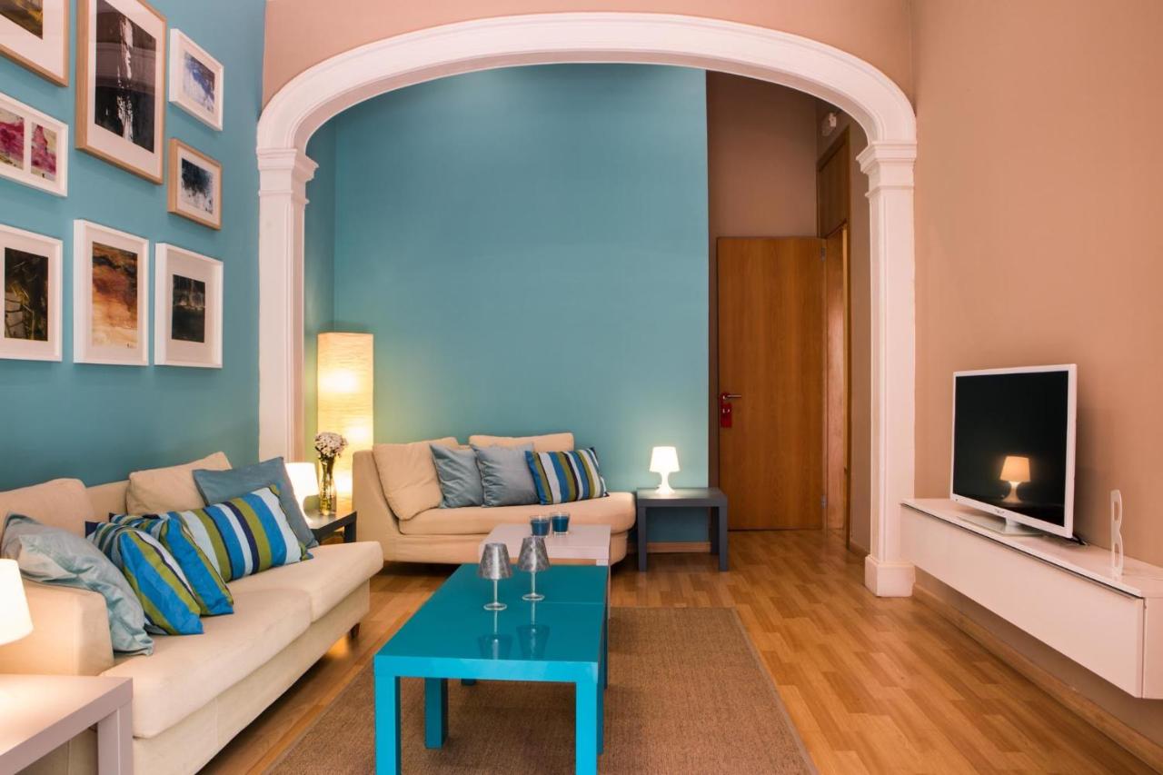 Born Barcelona Hostel - 5