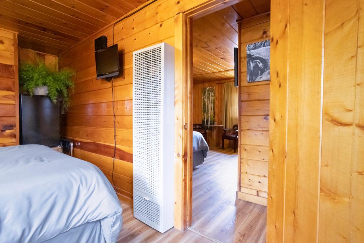 Lodge at Poncha Springs — photo 24