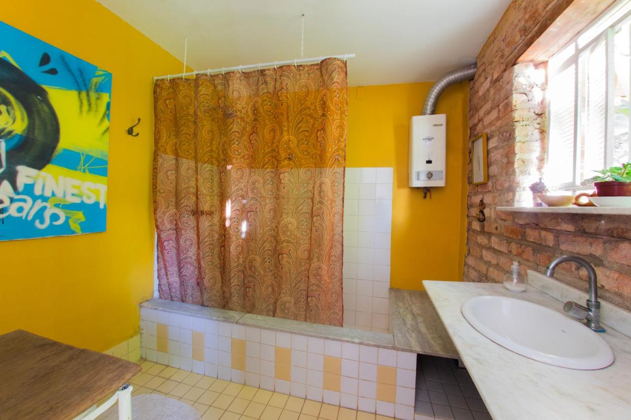 Casa em meio a natureza - Ideal para casal - 2