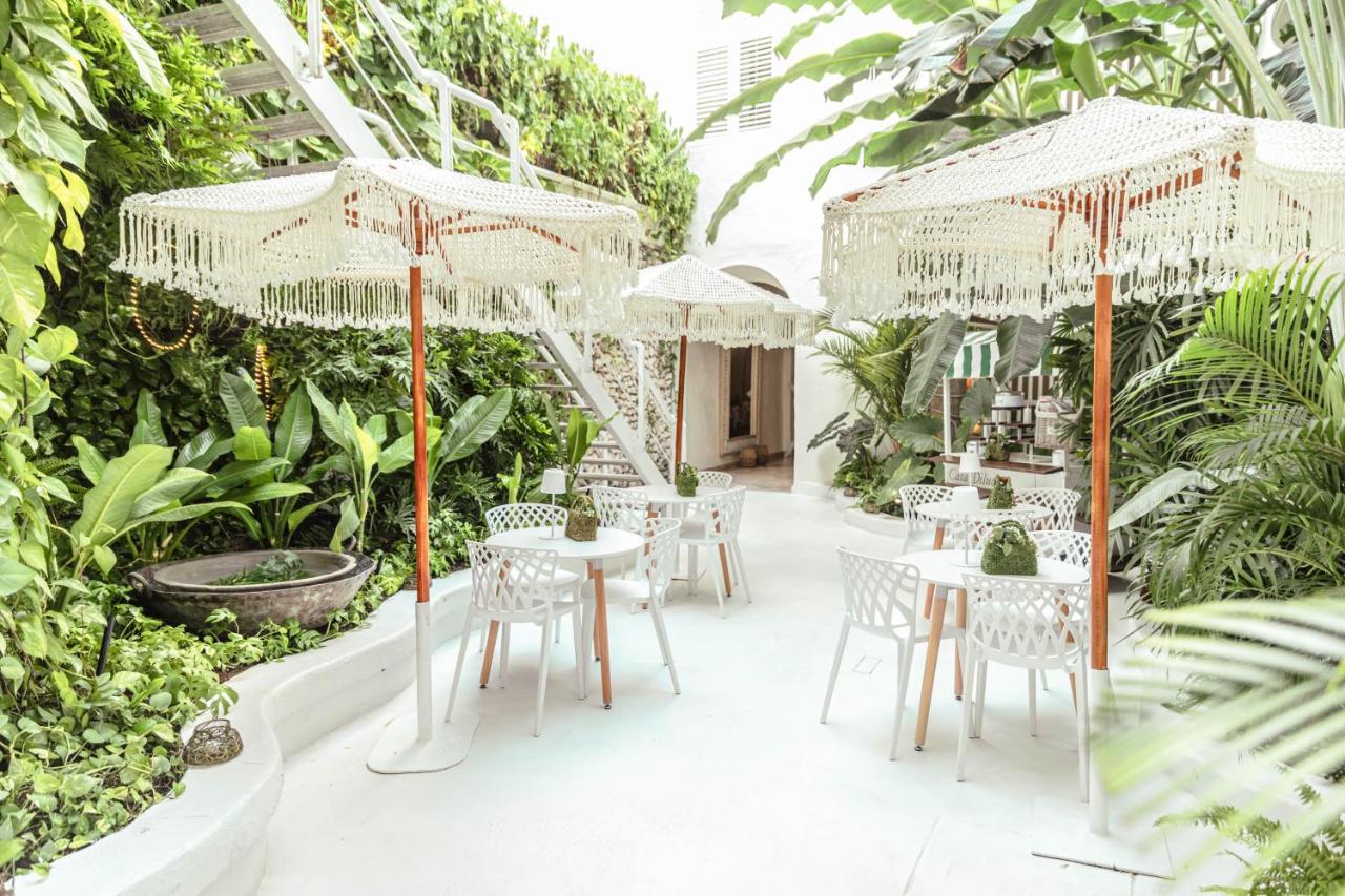 Casa Diluca Cartagena Hotel Boutique photo