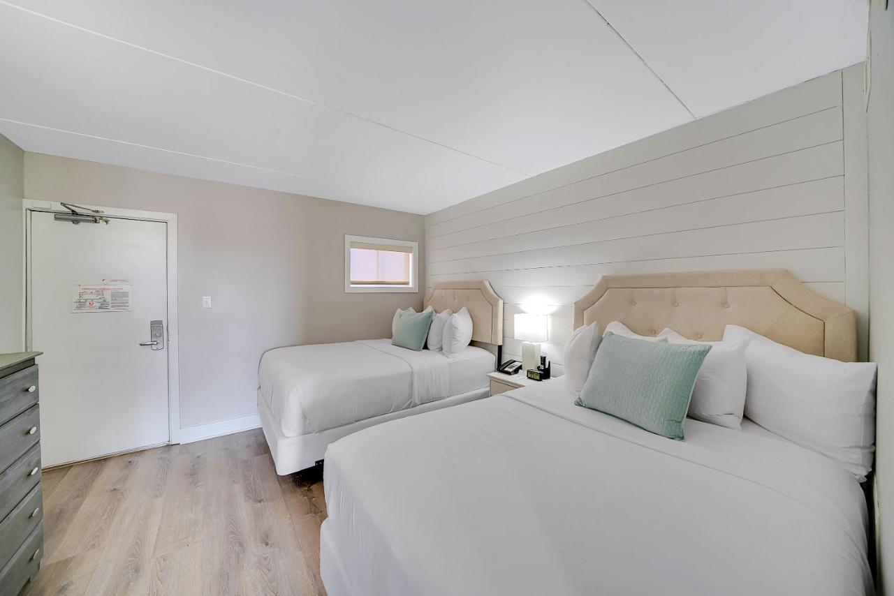Montreal Beach Resort — photo 21