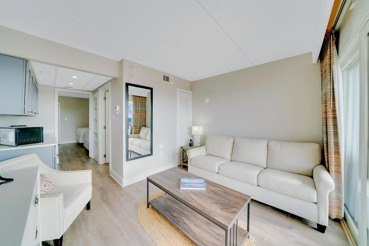 Montreal Beach Resort — photo 16