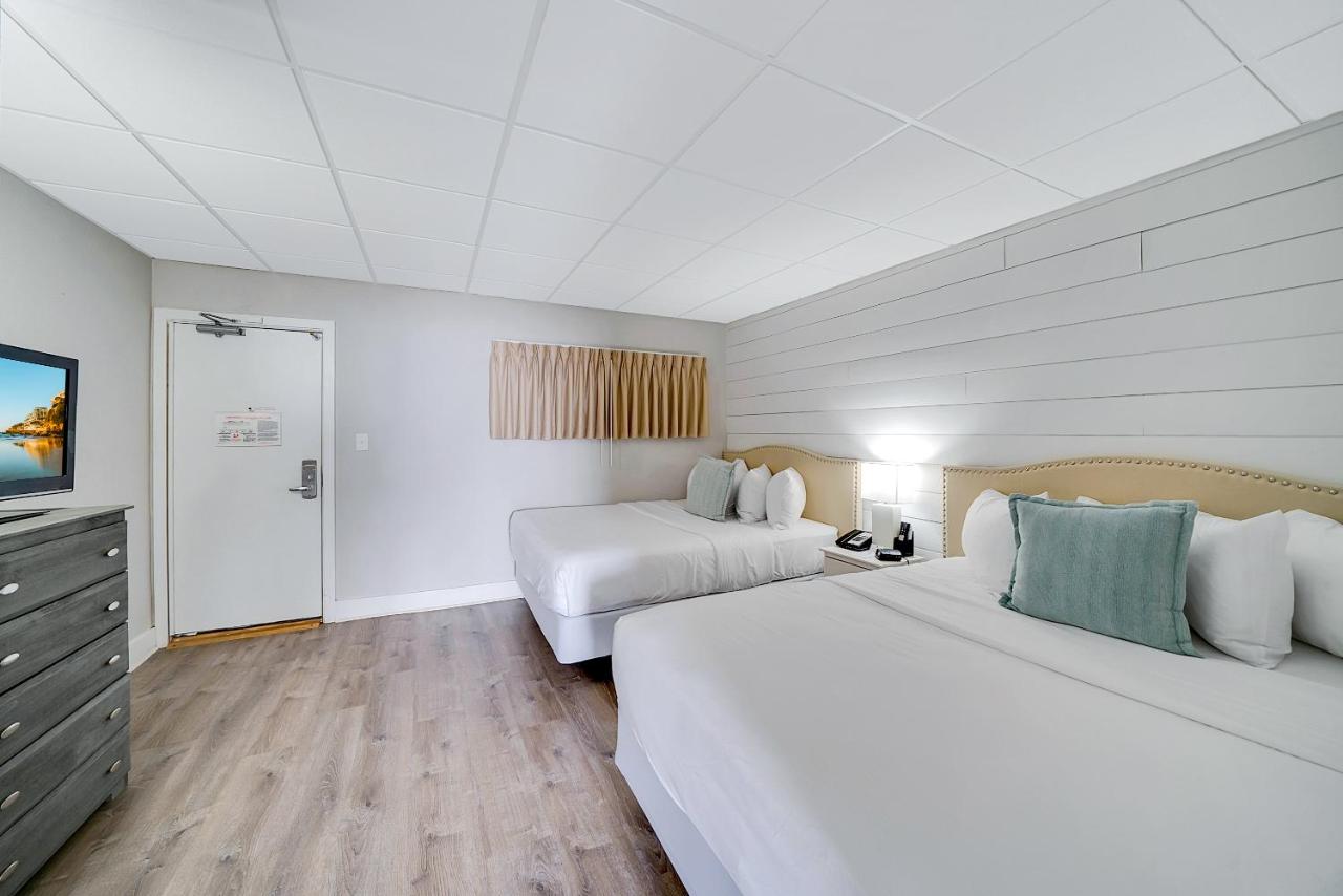 Montreal Beach Resort — photo 9