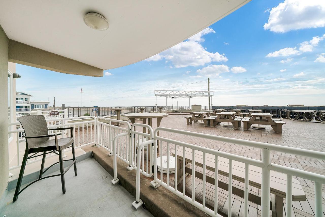 Montreal Beach Resort — photo 12