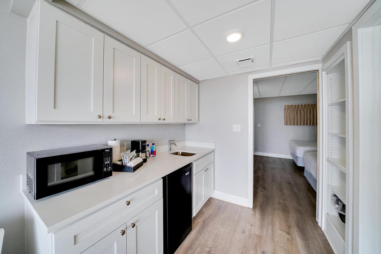 Montreal Beach Resort — photo 10