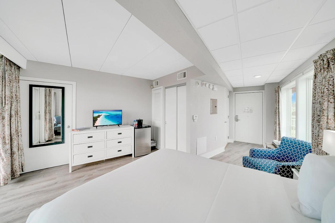 Montreal Beach Resort — photo 4