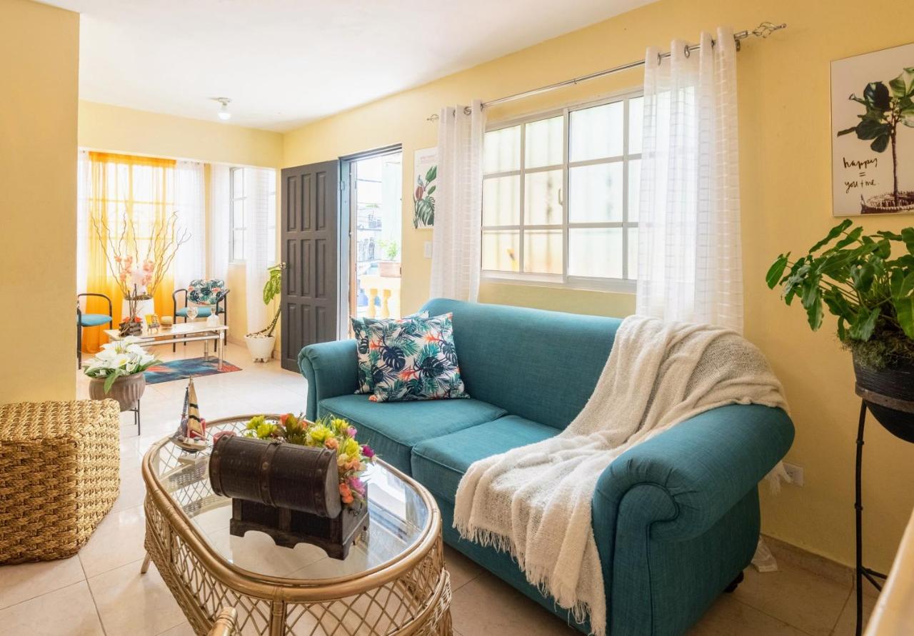 Acogedor Espacio en Santo Domingo Este.